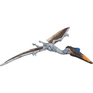 Jurassic World Dominion Quetzalcoatlus